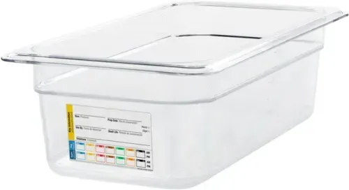 San Jamar 30661IMLUC07