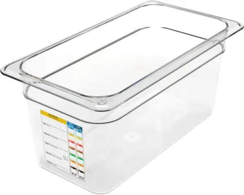 San Jamar 30662IMLUC07