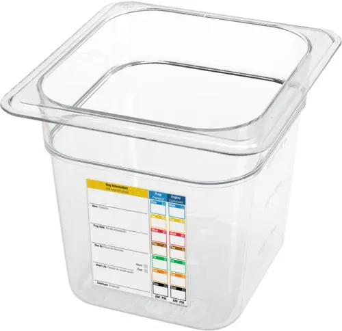 San Jamar 30685IMLUC07