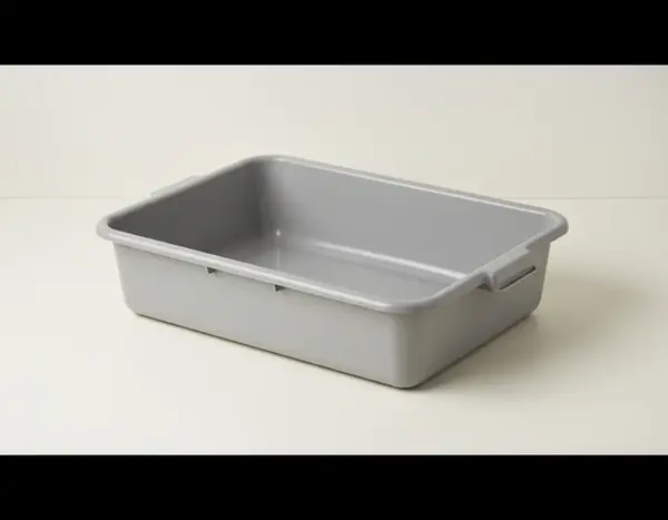 San Jamar 44010SKD23