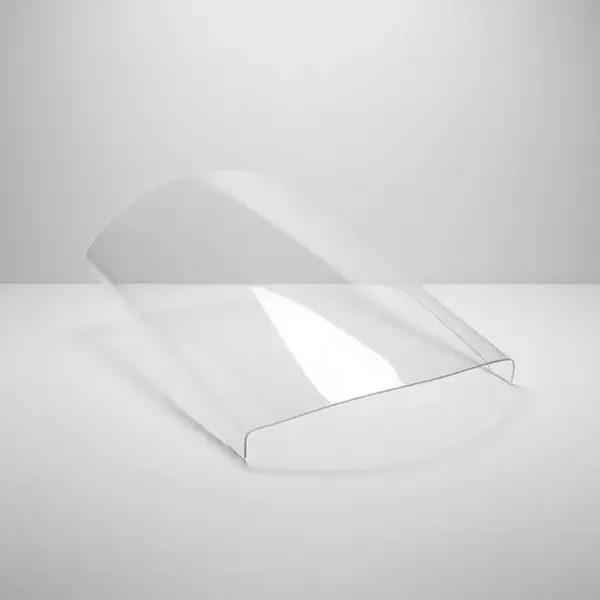 San Jamar 775007 Carlisle - Maximizer™ Sneeze Guard Shield