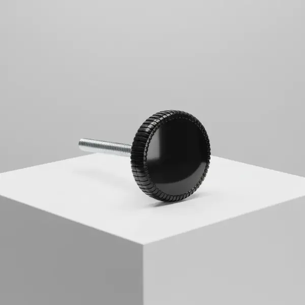 San Jamar 775303 Carlisle Maximizer™ Shield Knob Replacement