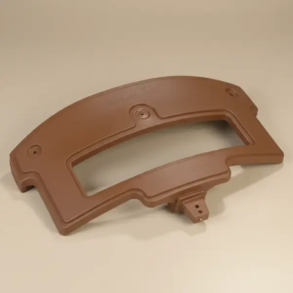 San Jamar 776001 Carlisle - Maximizer™ Sneeze Guard Post