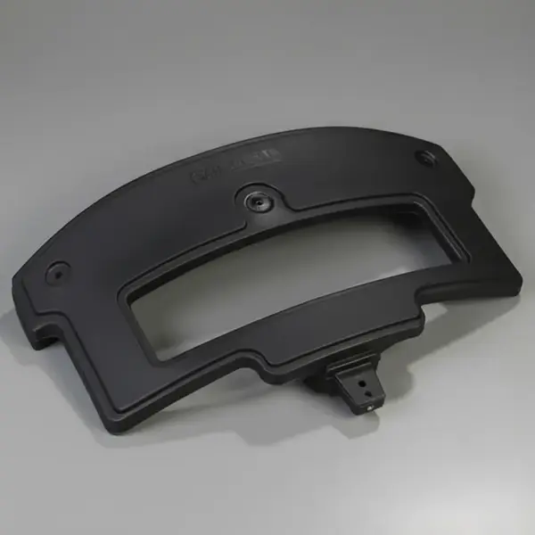 San Jamar 776003 Carlisle - Maximizer™ Sneeze Guard Post