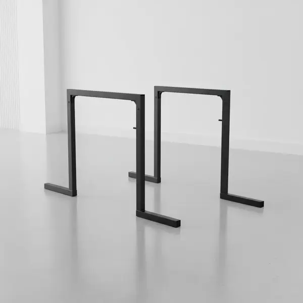 San Jamar 985103 Carlisle - Adjustable Sneeze Guard Legs