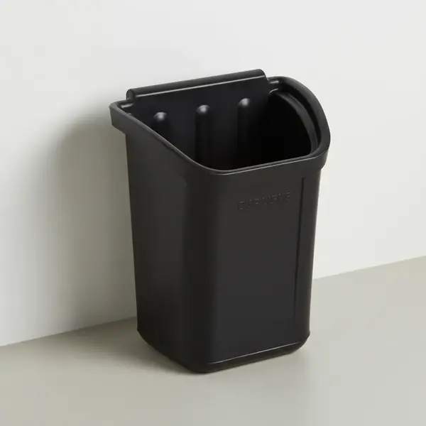 San Jamar CC11TH03 Carlisle - 7 Gallon Trash Bin