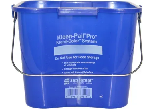 San Jamar KPP196KCBL