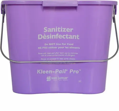 San Jamar KPP196PR
