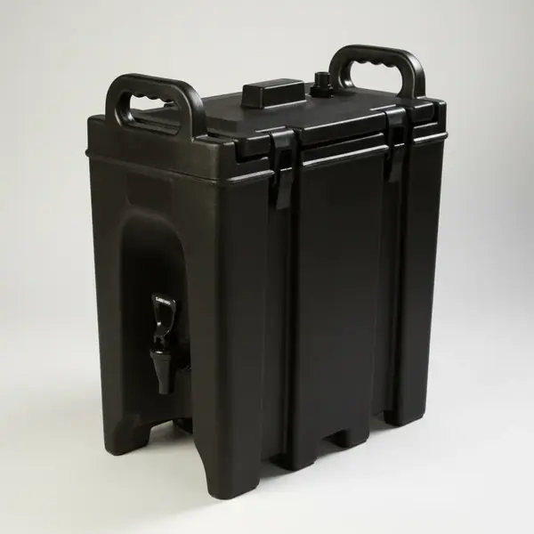 San Jamar LD250N03 Carlisle - Cateraide™ LD Beverage Server