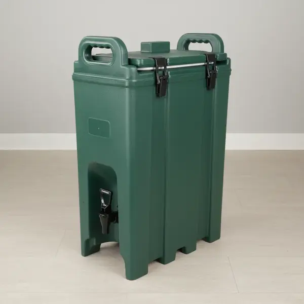 San Jamar LD500N08 Carlisle - Cateraide™ LD Beverage Server