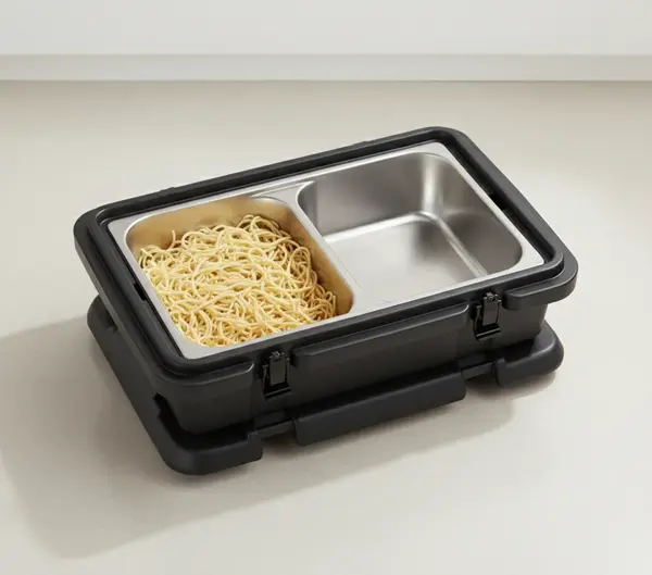 San Jamar PC140N03 Carlisle - Cateraide™ Food Carrier