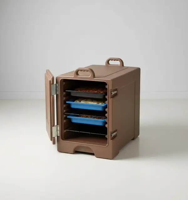 San Jamar PC301LG01 Carlisle - Cateraide™ Door Assembly