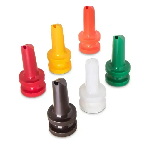 San Jamar PS204AST00