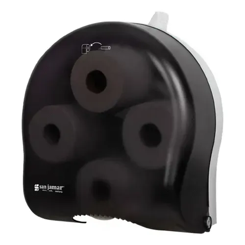San Jamar R3900TBK