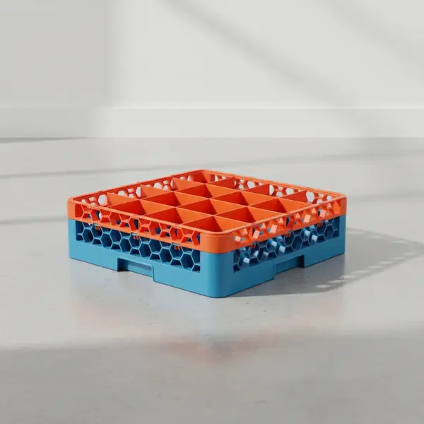 San Jamar RG16-1C412