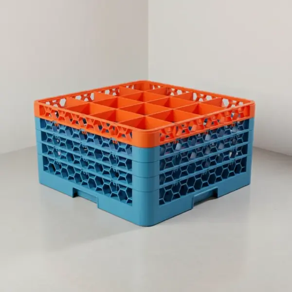 San Jamar RG16-4C412