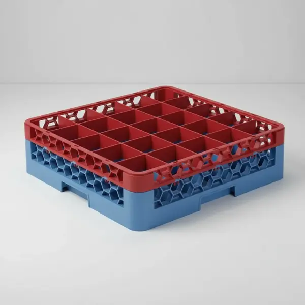 San Jamar RG25-1C410