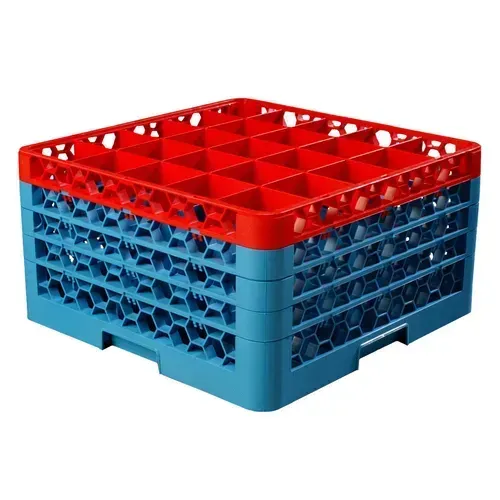 San Jamar RG25-4C410