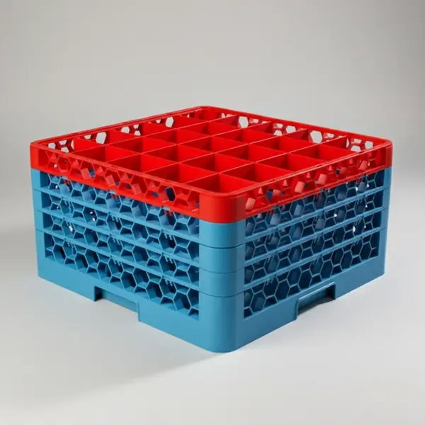 San Jamar RG25-4C410