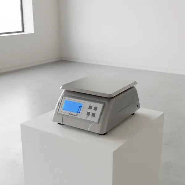 San Jamar SCDG13 Escali Digital Scale - Precision Measuring Tool
