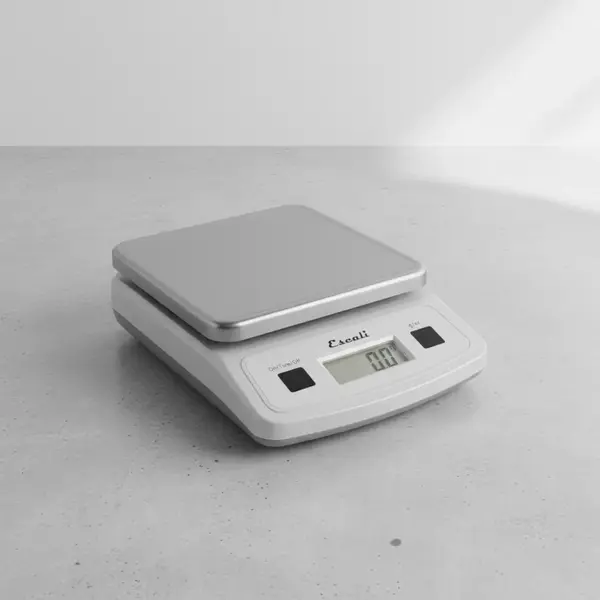 San Jamar SCDG13LP Escali Supernova Digital Scale