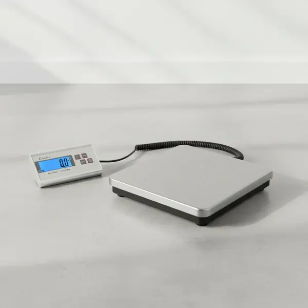 San Jamar SCDG264 Industrial Digital Platform Scale