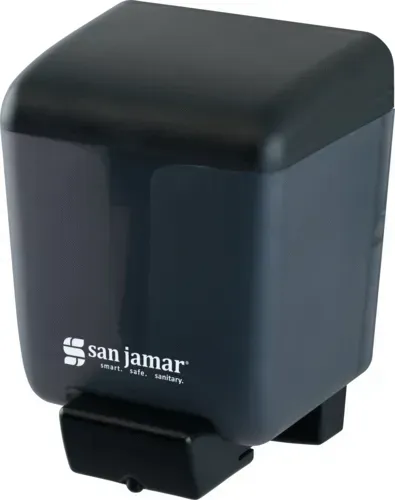 San Jamar SN30TBK