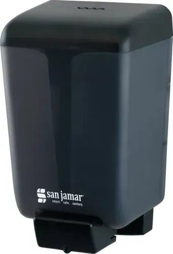 San Jamar SN46TBK