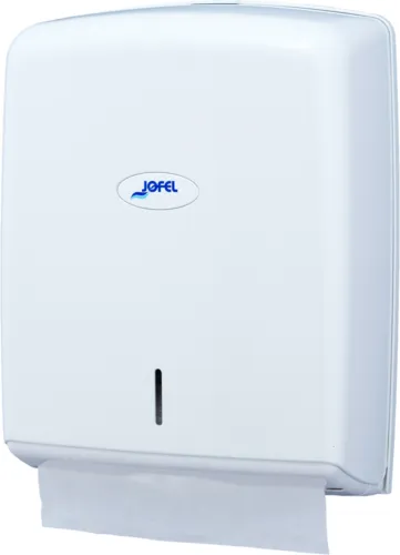 San Jamar T1600WH