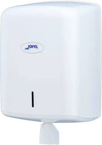 San Jamar T500WH