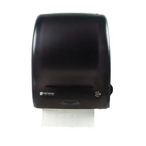 San Jamar T7400TBK