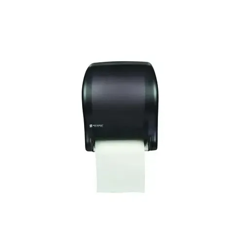 San Jamar T8000TBK