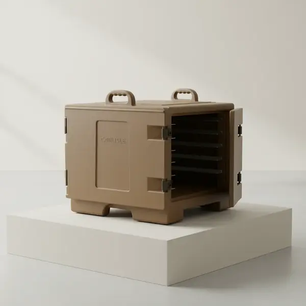 San Jamar TC1826N01 Carlisle Cateraide Sheet Pan Carrier