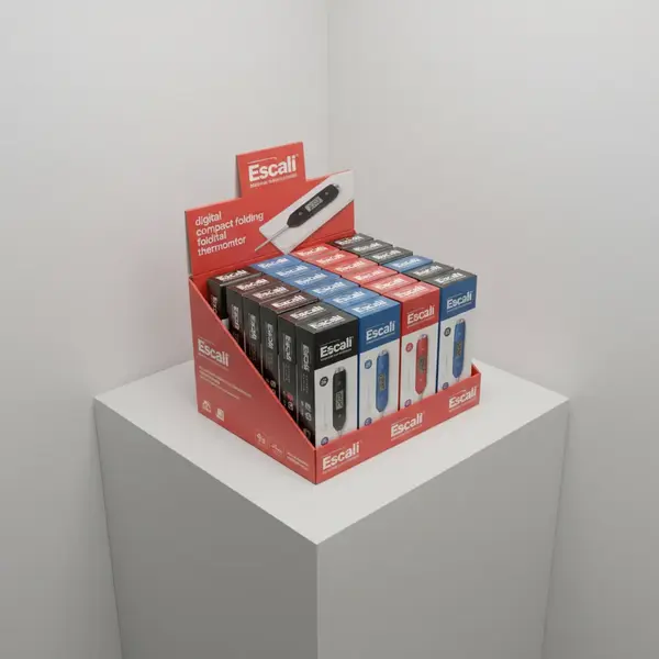 San Jamar THDGFLDPK18