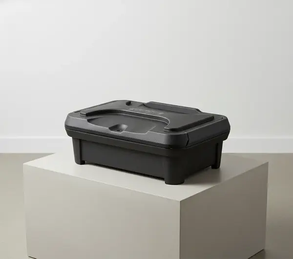 San Jamar XT140003 Carlisle - Cateraide™ Slide 'N Seal™ Pan Carrier