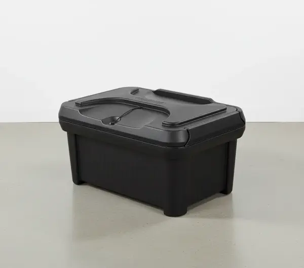 San Jamar XT180003 Carlisle - Cateraide™ Slide 'N Seal™ Pan Carrier