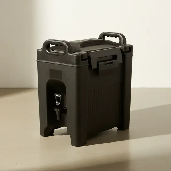 San Jamar XT250003 Carlisle Cateraide™ XT Beverage Server