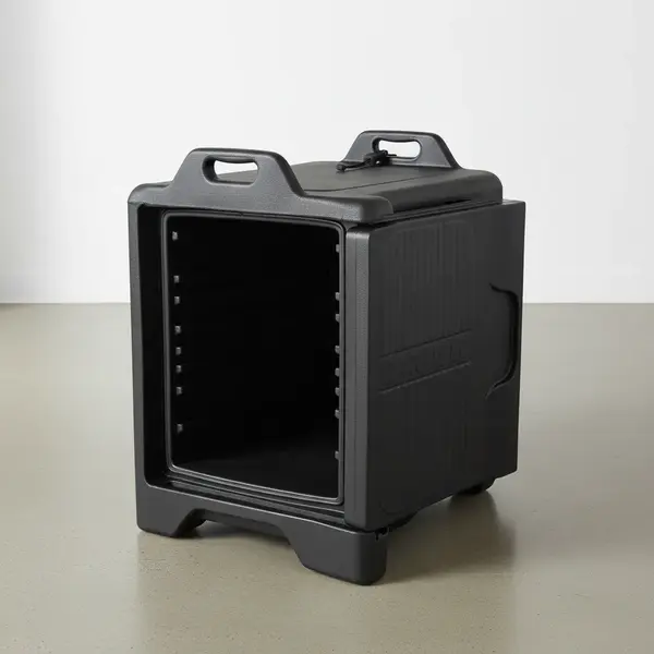 San Jamar XT3000R03 Carlisle Cateraide™ Slide 'N Seal™ Pan Carrier