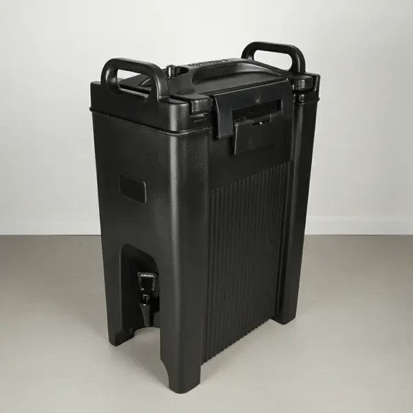 San Jamar XT500003 Carlisle - Cateraide™ XT Beverage Server