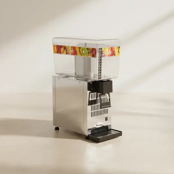 Santos SAN34-1 Cold Beverage Dispenser