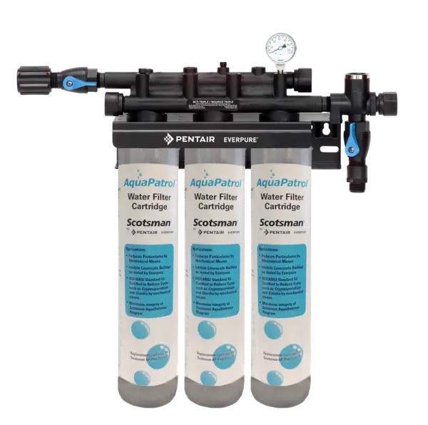 Scotsman AP3-P
