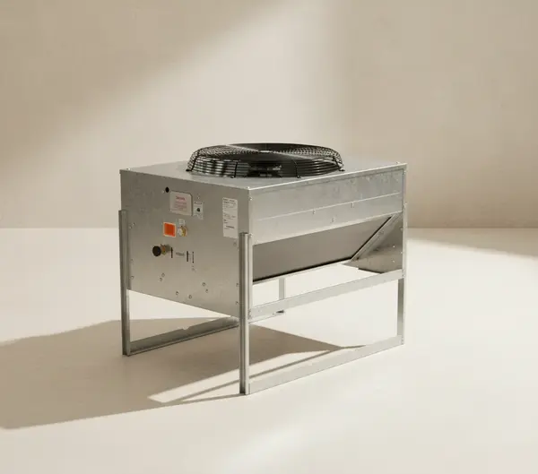 Scotsman ERC311-6 Outdoor Condenser Unit