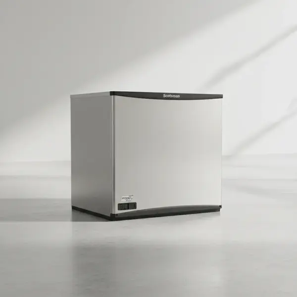Scotsman FS2330L-32 30" Ice Maker - High Capacity Flake Ice Production