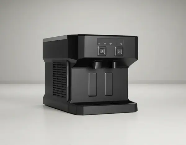 Scotsman HID207ABX-1