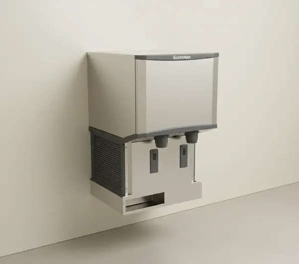 Scotsman HID525AWX-1
