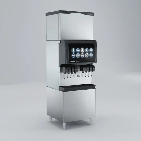 Scotsman KDIL-PN-200