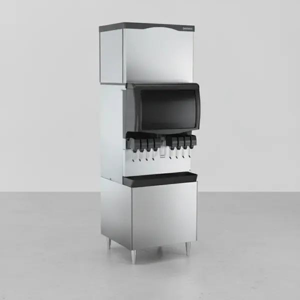 Scotsman KDIL-PN-250