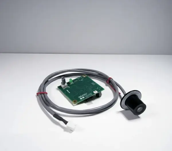 Scotsman KVS Prodigy Vari-Smart Ice Level Control