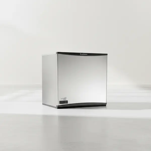 Scotsman Ice Machine Maker 996 LB - High Capacity Ice Production