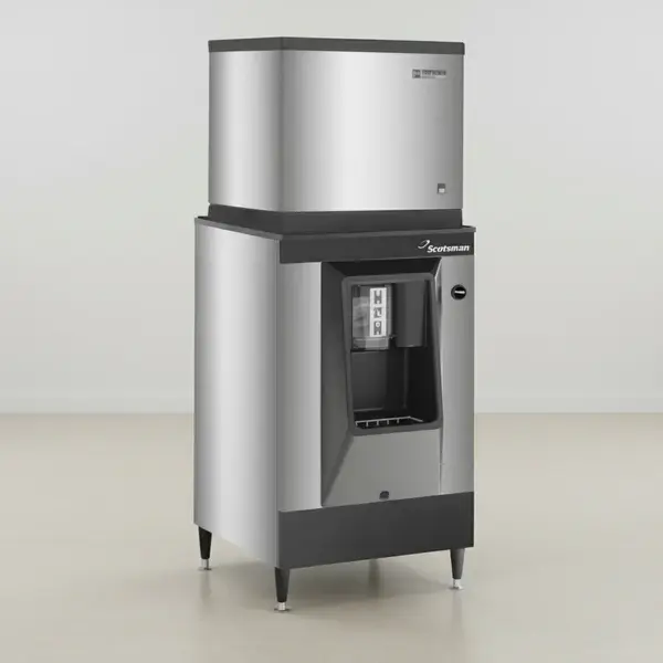 Scotsman SMNHD356BS-1